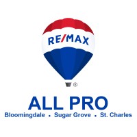 RE/MAX All Pro logo - Similar company to Fast Forward