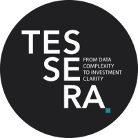 Tessera logo - Similar company to Gracey