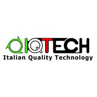 IQ-TECH Lavorazioni meccaniche logo - Similar company to Rr Robotics