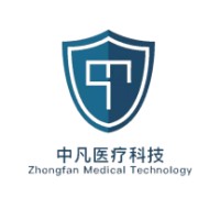 Zhejiang Zhongfan Medical Technology Co., Ltd. logo - Similar company to Kehao Hardwares