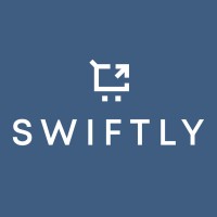 Swiftly logo - Similar company to Symphony Commerce