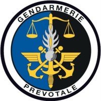Commandement de la Gendarmerie Prévôtale (CGP) logo - Similar company to E-Sat