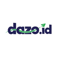 PT DAZO KREATIF INDONESIA logo - Similar company to Pt Kode Inovasi Teknologi (Codr)