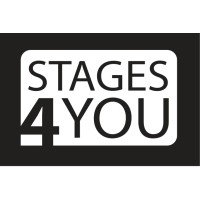 Stages4you logo - Similar company to Skidiscovery