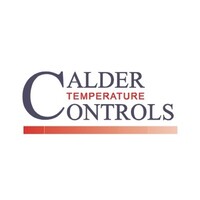 CALDER TEMPERATURE CONTROLS LIMITED logo - Similar company to Westminster Controls Ltd