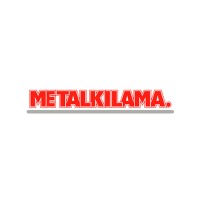 Metalkilama logo - Similar company to La Ventana Carpintería