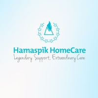 Hamaspik HomeCare logo - Similar company to Appearl