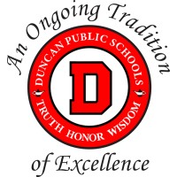 Duncan Public Schools