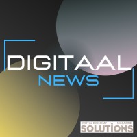 DigiTaal News logo - Similar company to Binoculars Consultancy
