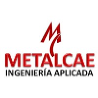 Metalcae logo - Similar company to Constructora Gmt