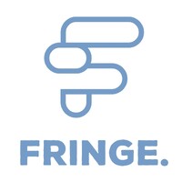 Fringe. logo - Similar company to Shared Service Centrum Ons
