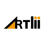 Artlii logo - Similar company to Boneqa