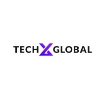 TechX Global logo - Similar company to Nerdshouse Technologies Llp