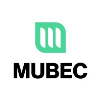MUBEC logo - Similar company to Permax