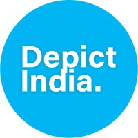 DepictIndia logo - Similar company to Heritage Hand