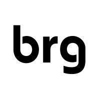 Be Resilient Group - BRG logo - Similar company to Linoa