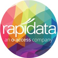 Rapidata Services logo - Similar company to Elearning For You An Access Company