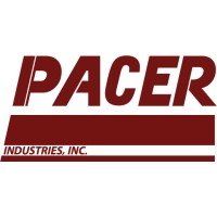 Pacer Industries, Inc. logo - Similar company to Ux Developer