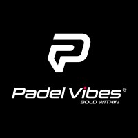Padel Vibes® logo - Similar company to Circularball