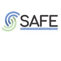 SAFE logo - Similar company to Practical Act
