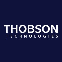 Thobson Technologies logo - Similar company to Royal Ace