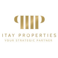 Itay Properties logo - Similar company to Re/Max Top Class