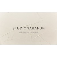 STUDIO NARANJA Arquitectura e Interiorismo logo - Similar company to Studio April