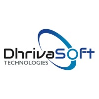DhrivaSoft Technologies logo - Similar company to Devson Technologies