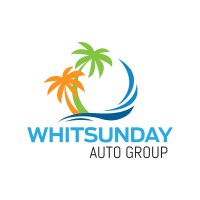 Whitsunday Auto Group logo - Similar company to Hg Auto Group
