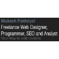Web Design and Development logo - Similar company to Web Design Touch