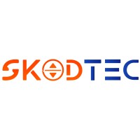 Skodtec Elevators logo - Similar company to Advanced Solutions Technology (Adst)
