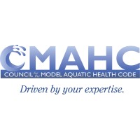 The Council for the Model Aquatic Health Code (CMAHC) logo - Similar company to Ace Aquatics