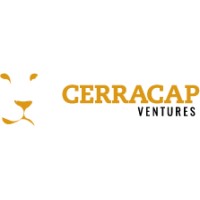 CerraCap Ventures logo - Similar company to Zive Ai