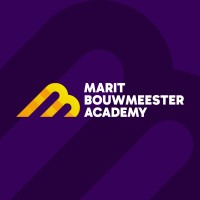 Marit Bouwmeester Academy logo - Similar company to De Ontwikkelstudio