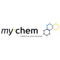 MY-CHEM GmbH logo - Similar company to Ttz Gmbh & Co.Kg