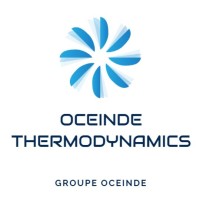 Océinde ThermoDynamics logo - Similar company to Pass Suite