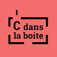 Cdanslaboite logo - Similar company to Cdanslaboite - Communication Vidéo