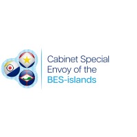 The Cabinet of the Special Envoy of the BES-islands logo - Similar company to Representation Of The Netherlands In Aruba, Curaçao And Sint Maarten