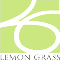 Lemon Grass Interior Architecture logo - Similar company to M. A. Smith Interior Design