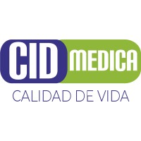 CIDMedica logo - Similar company to Universidad Metropolitana Del Ecuador Umet
