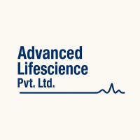 Advanced Lifescience Technologies Pvt. Ltd. logo - Similar company to Advanced Lifescience