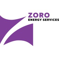 ZORO Energy Services logo - Similar company to Scope Safety & Security
