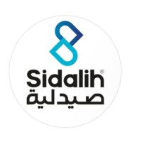 Sidalih.com || صيدلية.كوم logo - Similar company to Gentooshop
