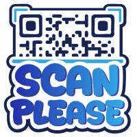 Scan Please logo - Similar company to Graphics Decal Hq
