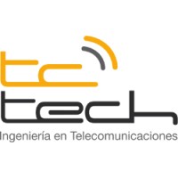TCTech - Ingeniería en Telecomunicaciones logo - Similar company to Cyac Tech Partner
