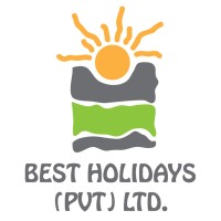 Best Holidays Pvt Ltd. logo - Similar company to Enactus Fsr