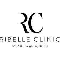 Ribelle Clinic logo - Similar company to Ribellé