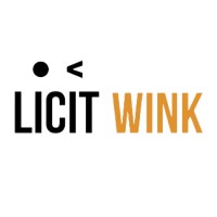 Licit Wink logo - Similar company to Adguruji