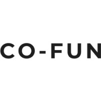CO-FUN logo - Similar company to Alexander Ai