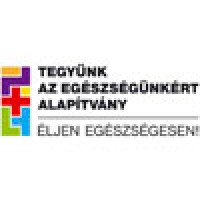 Tegyünk Az Egészségünkért Alapítvány